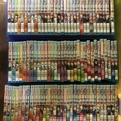 マンガ　いろいろ　一冊50円