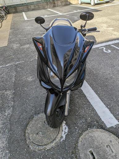 購入者様決まりましたYAMAHAマジェスティC