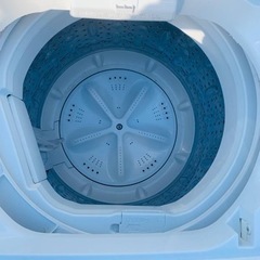 ET2477番⭐️ヤマダ電機洗濯機⭐️