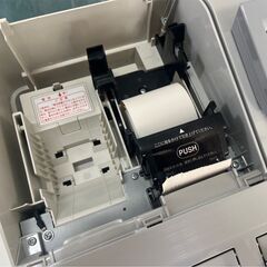 ★インボイス対応モデル　SHARP　電子レジスタ　2016年製★