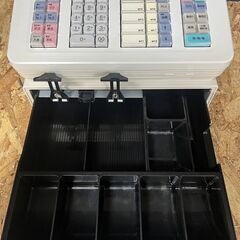 ★インボイス対応モデル　SHARP　電子レジスタ　2016年製★