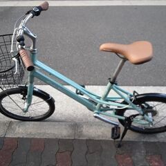 🚴コーダブルーム イナフ