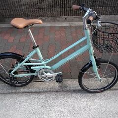 🚴コーダブルーム イナフ