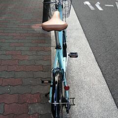 🚴コーダブルーム イナフ