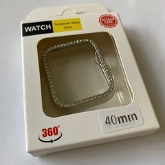 Apple Watch 40mm用保護ケース