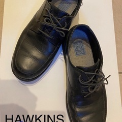 HAWKINS 