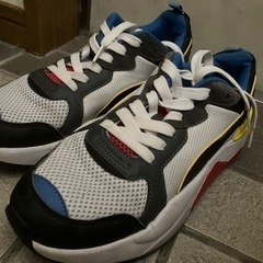 PUMA スニーカー 26cm