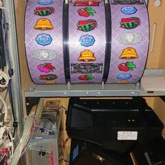 パチスロバイオハザード5