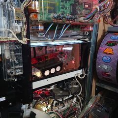 パチスロバイオハザード5