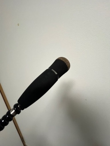 ゼナック フォキートイカリ fokeetikari 5.5s ZENAQ Official Store