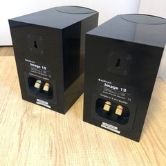 audio Pro image12 2台一組