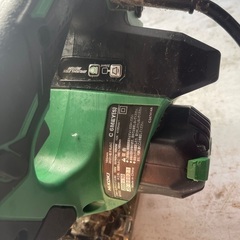 ハイコーキ　丸鋸