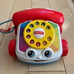 電話　おもちゃ　