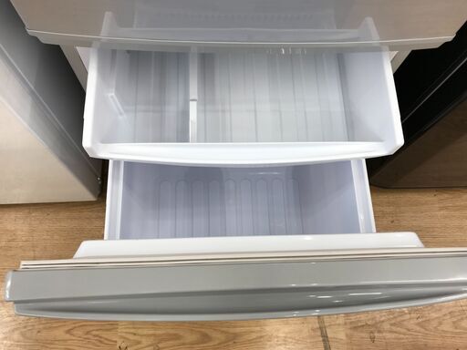 ☆ジモティ割あり☆ SHARP 冷蔵庫 167L 年式2020 動作確認／クリーニング済み KJ3631 - 冷蔵庫