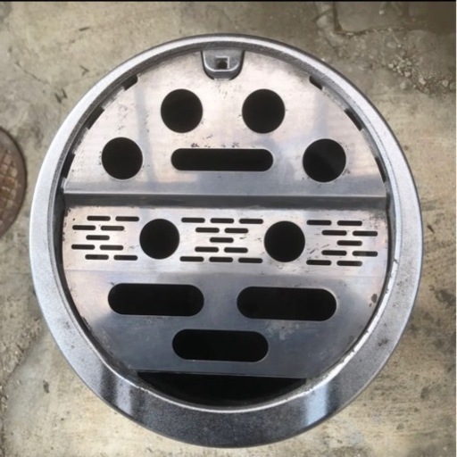 JTスタンド灰皿