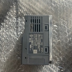 三菱電機 FR-D720S-0.1K 単相200V入力/三相200V出力 0.1KW