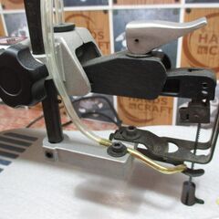 リョービ TFE-450 卓上糸のこ盤 中古品 【ハンズクラフト宜野湾店】　