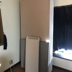 【引き取り決定】簡易吸音ルーム「ソリッドルーム」infistDesign SRM001S 