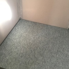 【引き取り決定】簡易吸音ルーム「ソリッドルーム」infistDesign SRM001S 