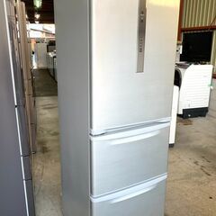 苫小牧バナナ】2016年製 パナソニック/Panasonic 138L 冷蔵庫 右開き 