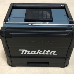 【makita】マキタ14v・18v TV100 使用少♪