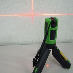 Panasonic 墨出し名人 ケータイ BTL1100G 壁十文字 レーザーマーカー パナソニック 札幌市北区屯田