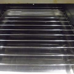 LPガス ガステーブル 2019年製 幅59cm RTE597BKL リンナイ 水無片面焼き 左強火 プロパンガス 札幌 厚別店