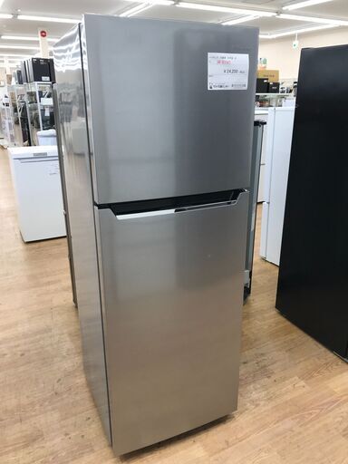 ★ジモティ割あり★ ハイセンス 冷蔵庫 227L 年式2020 動作確認／クリーニング済み KJ3633