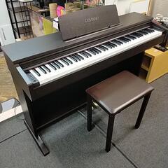 CASIO　電子ピアノ、お売りします。