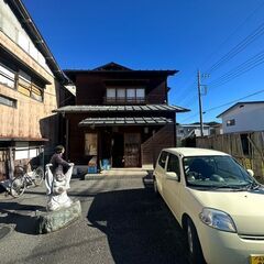 市街地にある栃木県那須烏山市旭町の飲食店を売ります！居ぬきで飲食...