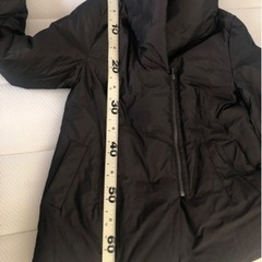 ダウンジャケットCANNON CREATION DOWN WEARサイズL