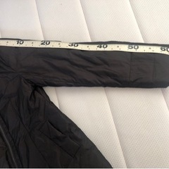 ダウンジャケットCANNON CREATION DOWN WEARサイズL