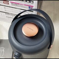インバーター発電機 新品未使用だけど訳あり