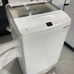 ★Haier★ 7kg全自動電気洗濯機 2023年 JW-U70...