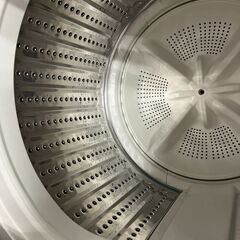 S1189 　HITACHI　日立　2019年製　洗濯機　NW-70C　7.0㎏　送料A　札幌　プラクラ南9条店　カード・ペイペイ決済可能