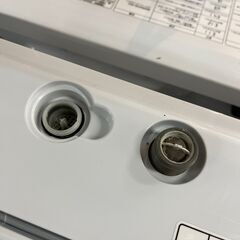 S1189 　HITACHI　日立　2019年製　洗濯機　NW-70C　7.0㎏　送料A　札幌　プラクラ南9条店　カード・ペイペイ決済可能