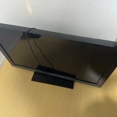 ソニー　SONY 液晶テレビ 43型 TV