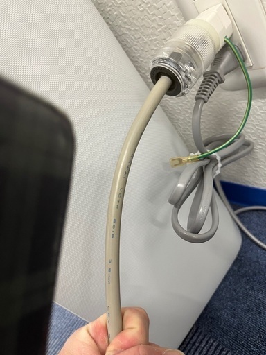 アイソレーショントランス 2018年 商談中