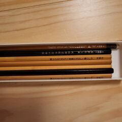 【新品】鉛筆　1本