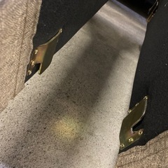 ソファー 取り引き終了