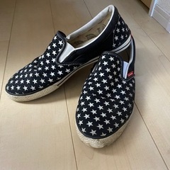 dickies スニーカー30センチ