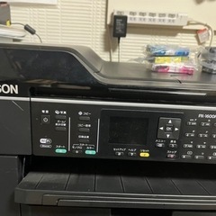 EPSONプリンター PX-1600F