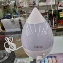 【ドリーム川西店】中古品/現品限り/Yokizu/超音波加湿器【...