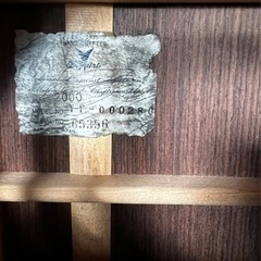 K. Yairi YF-00028C アコースティックギター（お取り引き決定しました）