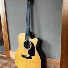 K. Yairi YF-00028C アコースティックギター（お...