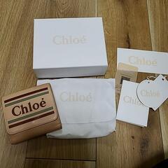 Chloe財布(値下げ中)