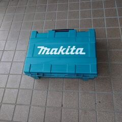 マキタ 充電式ハンマドリル ケースのみ  makita HR18...