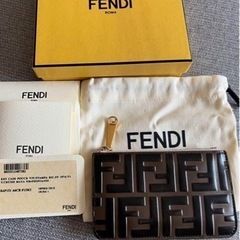 FENDI コインケース