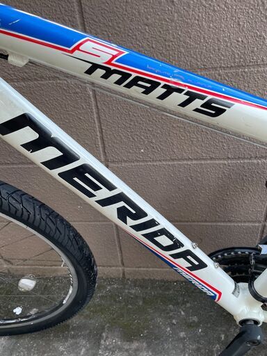 リサイクルショップどりーむ荒田店 No1046 エコNo17599X マウンテン