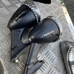 希少！当時物ナポレオンミラー！